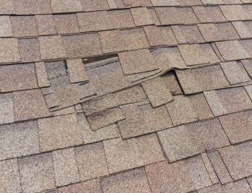 How To Tell if Your Roof is Failing