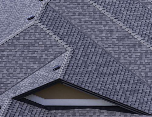 How To Choose The Right Color Shingles For Your Roof