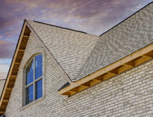 When To Schedule a Roof Replacement