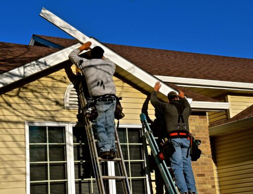 The Different Types of Gutters for Your Home