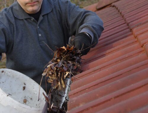 Avoid Repairs With These Gutter Cleaning Tips