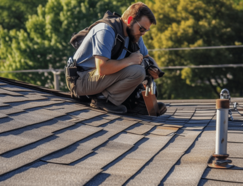 Mastering Roof Inspection and Maintenance Best Practices