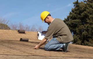 roof inspections