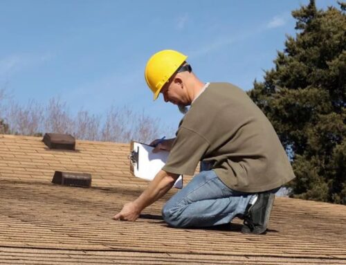 Enhancing Home Safety Through Roof Inspections and Maintenance