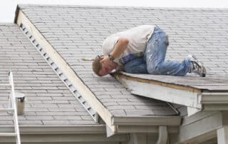 roof inspection services