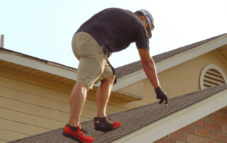Roof Services