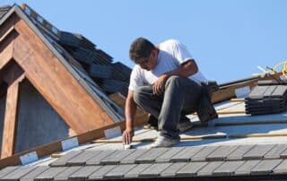 roofing company Massachusetts