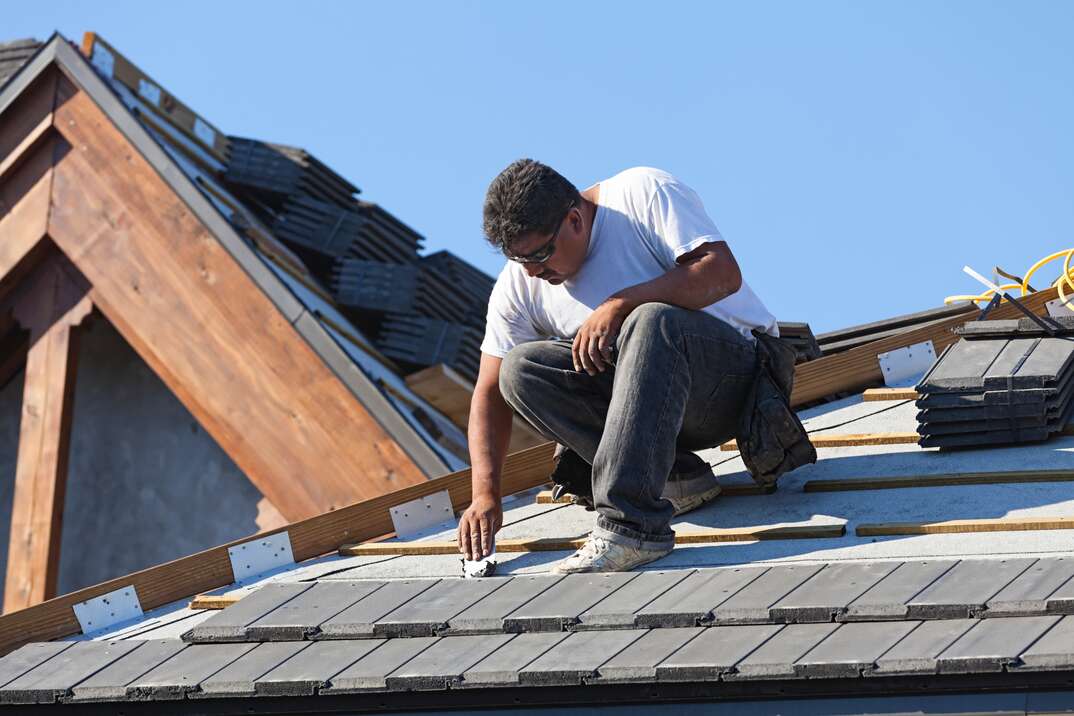 roofing company Massachusetts