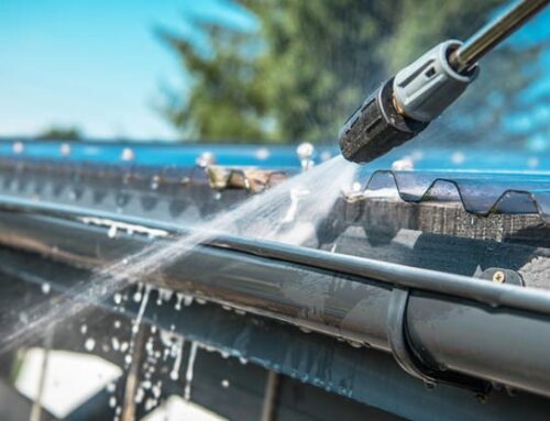 Gutter Cleaning and Maintenance: A Seasonal Guide