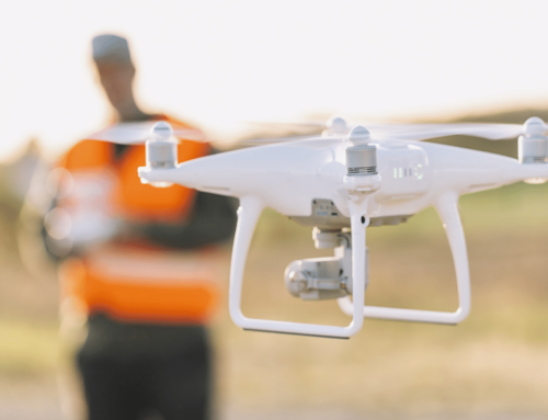 Elevate Your Roof Care: Exploring the Benefits of Drone Inspection