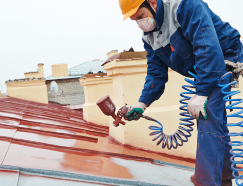 Protect and Preserve: Advantages of Roof Coatings