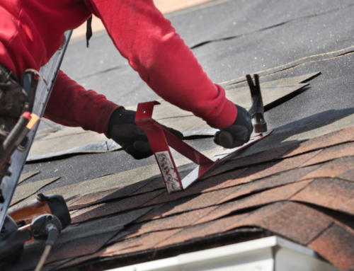 Roof Resilience: The Importance of Timely Roof Repair