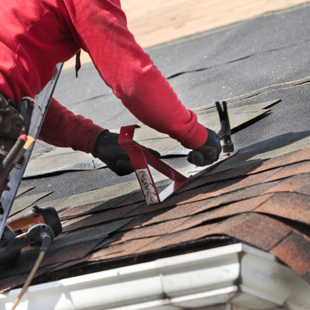 roofing company canton ma