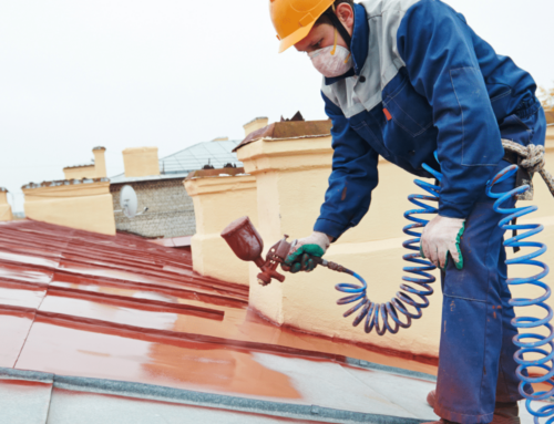 Extend Your Roof’s Lifespan: Understanding the Importance of Roof Coatings