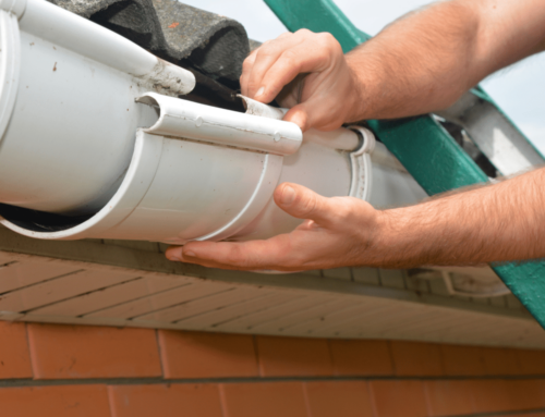 Protecting Your Home from Water Damage: Essential Gutter Services