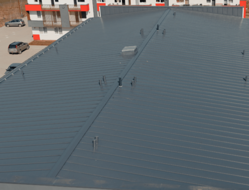 Rubber Roofing System’s Durability and Performance
