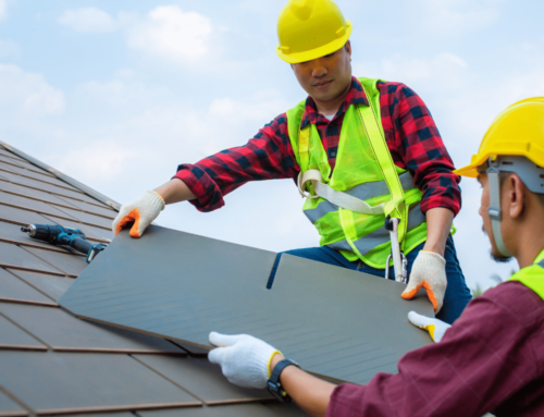 Optimize Your Business with Tailored Commercial Roofing Solutions