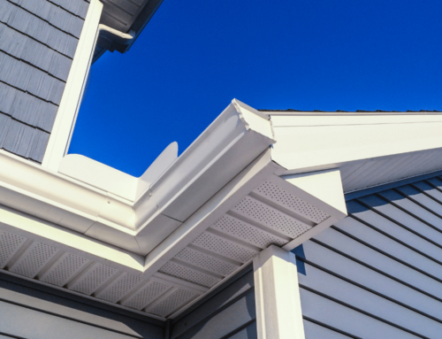 Ensure Home Protection: Commit to Essential Gutter Services