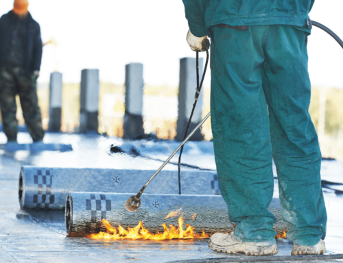 Invest in Roof Coatings to Prolong Your Roof’s Lifespan