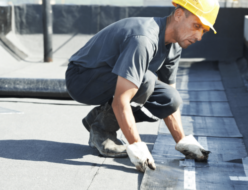 Exploring Rubber Roofing: What Makes It Different from Traditional Roofing Materials